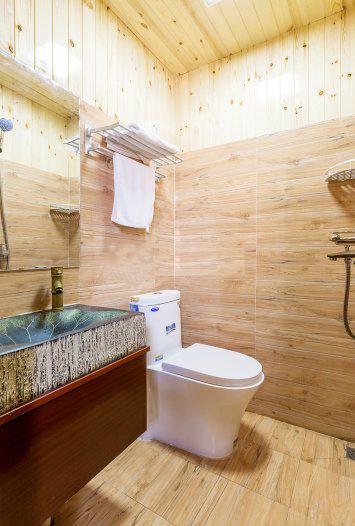 Wudangshan Tianle Hotel Sijan Kültér fotó
